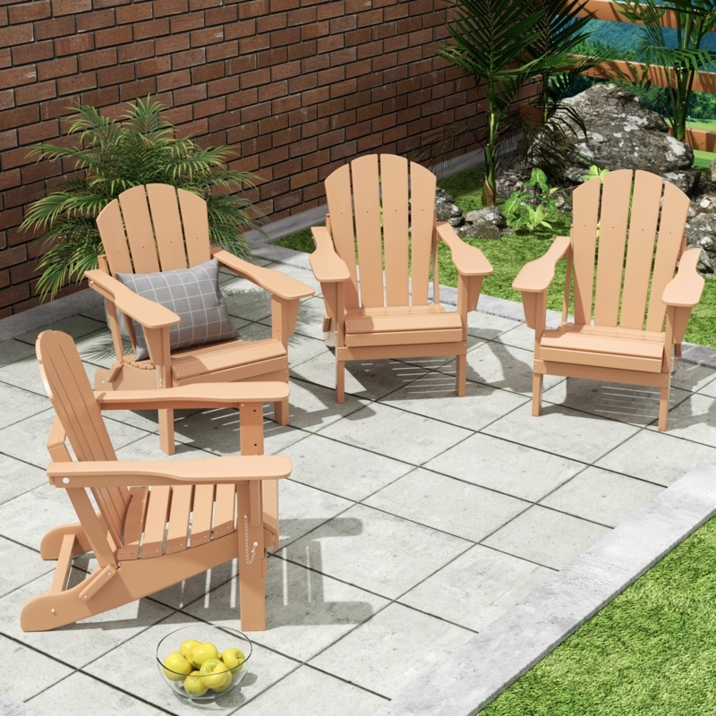 Toddler Adirondack Chair