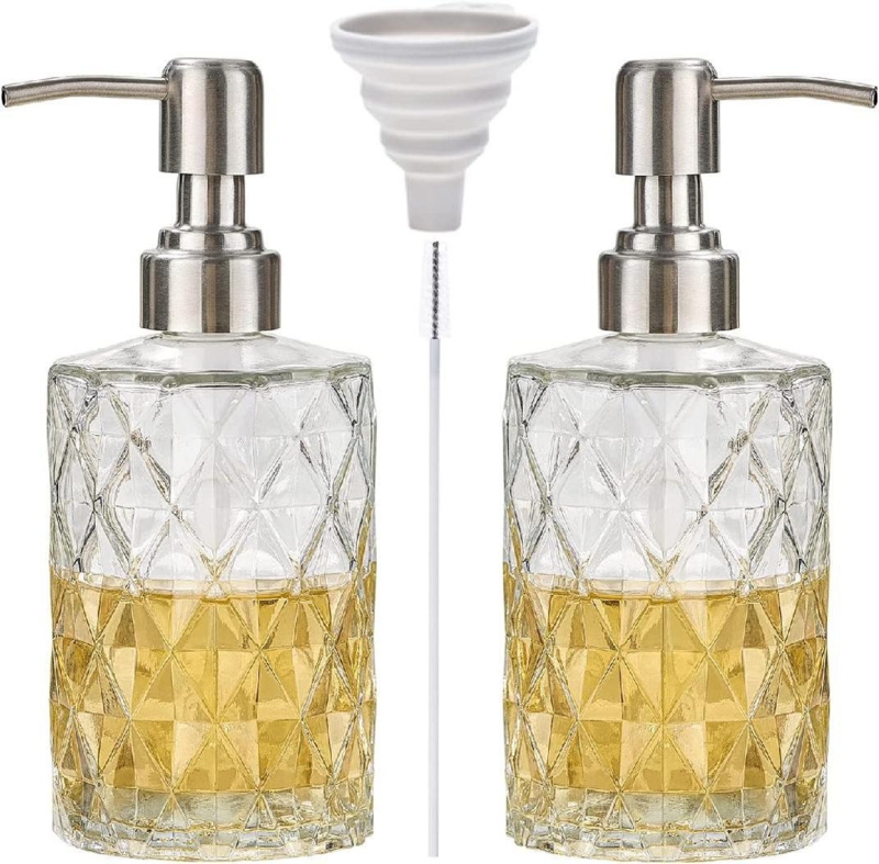 Ellaouise Soap Dispenser (Set of 2)