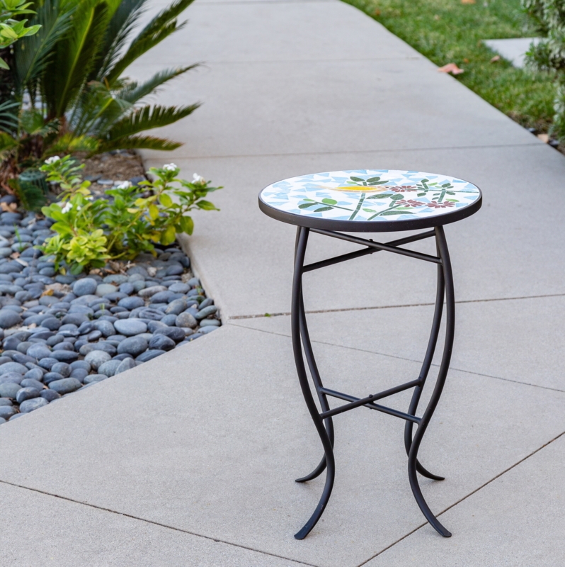 Ellent Side Table