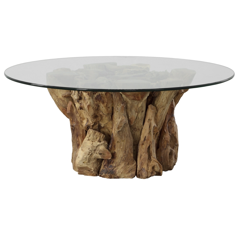 Elwira Coffee Table