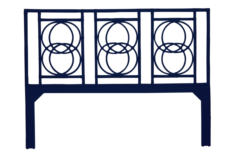 Emilia Headboard