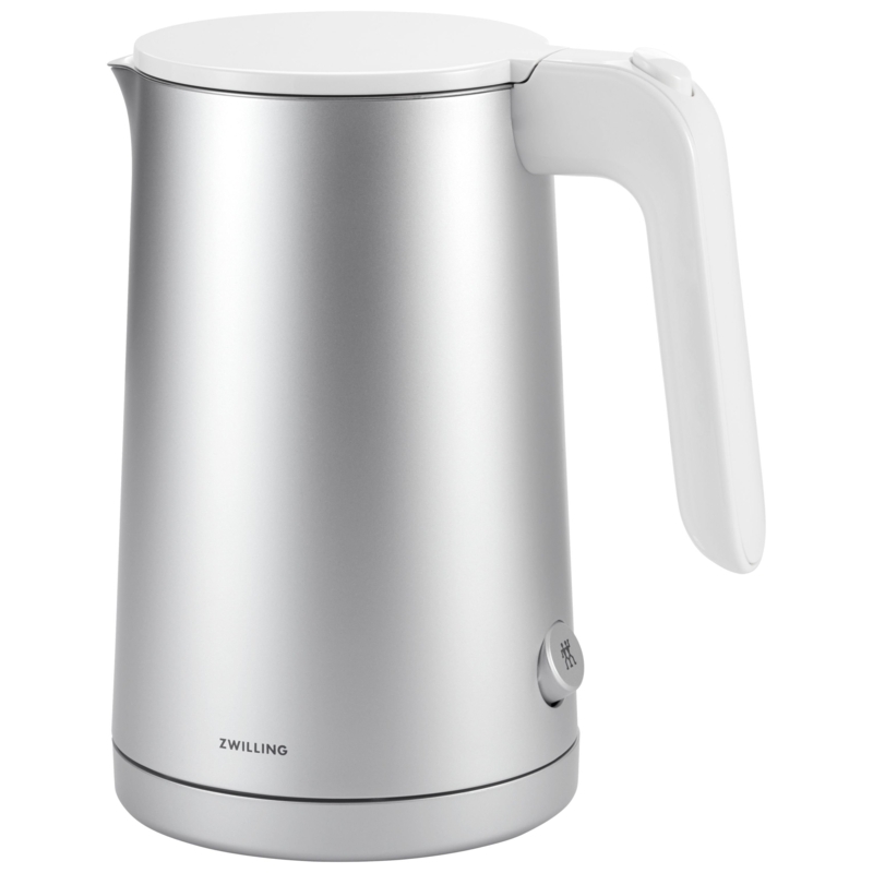 Enfinigy Cool Touch 1-Liter Cordless Electric Tea Kettle and Hot Water