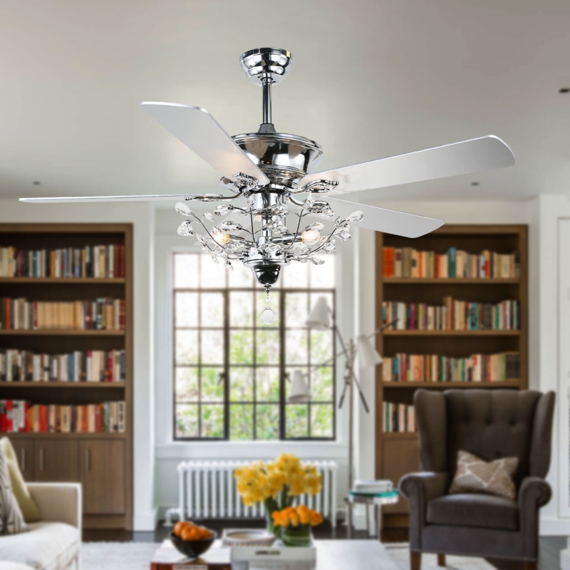 Engebretson 52'' Ceiling Fan with Light Kit