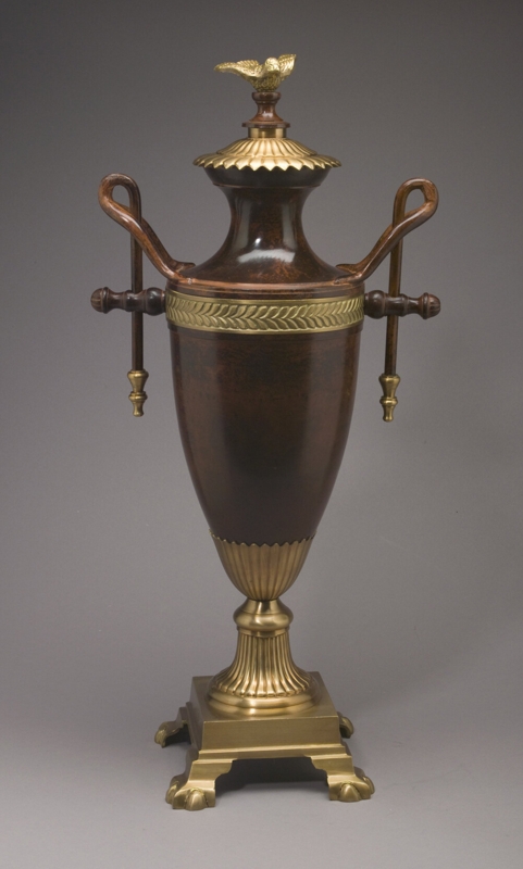 Erikson Decorative Urn