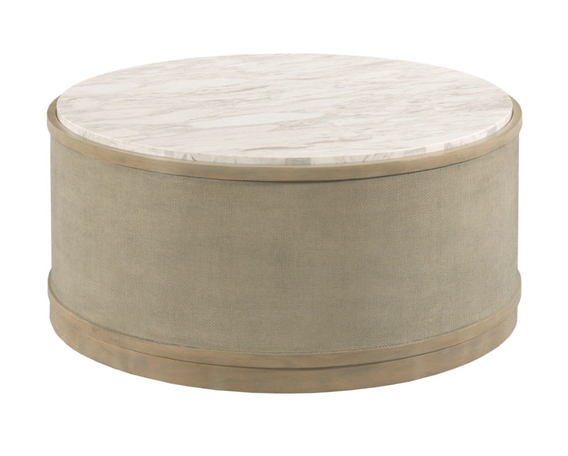 Estes Coffee Table