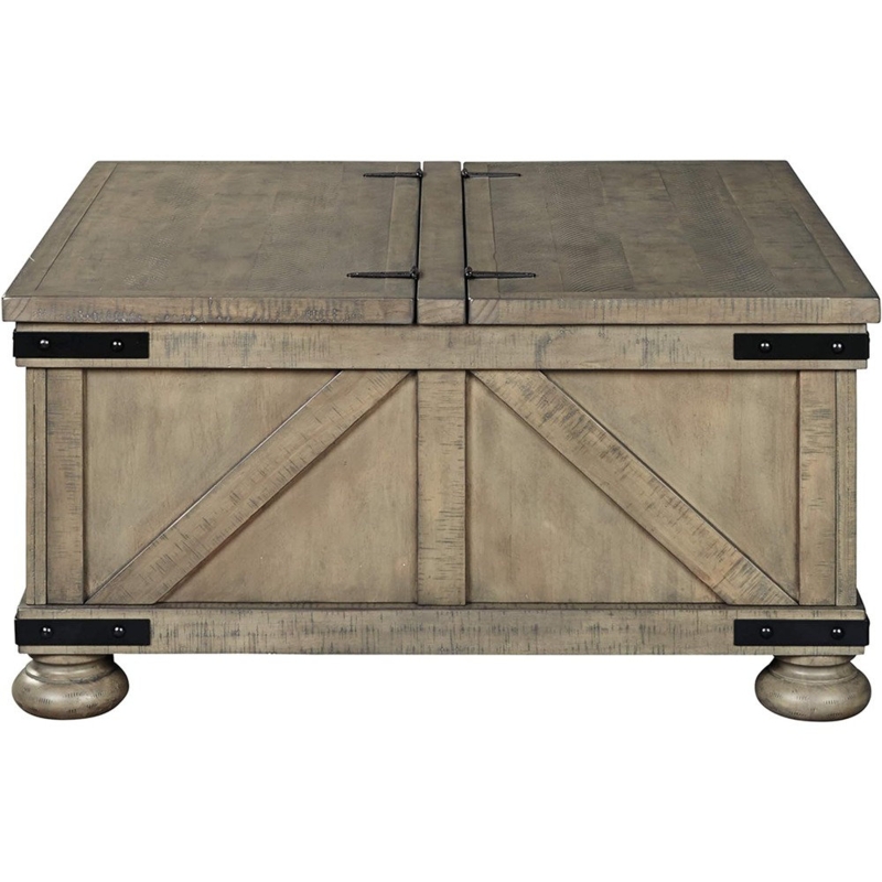 Eternity Coffee Table