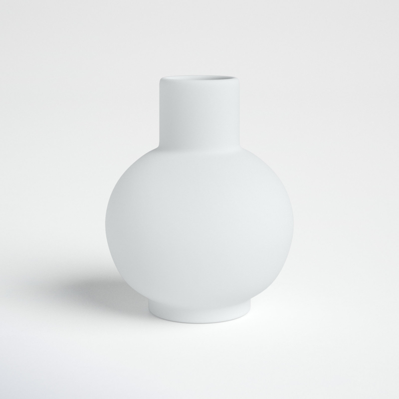 Evalyn Handmade Ceramic Table Vase