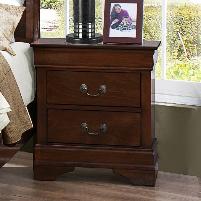 Fahim Nightstand