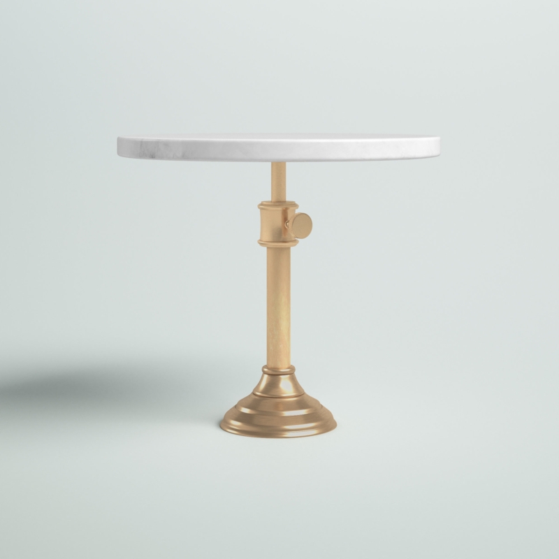 Fairley Adjustable Cake Stand