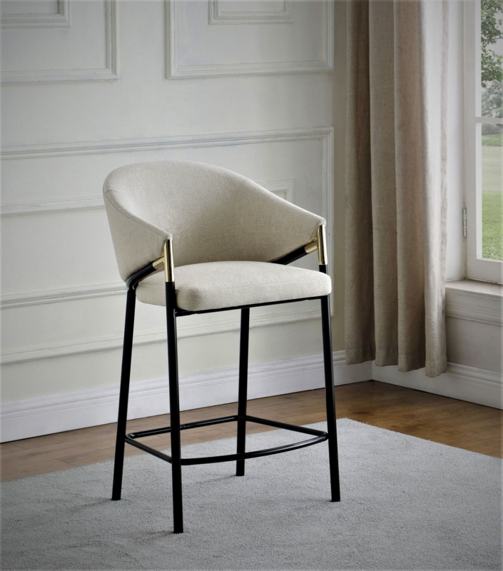 Farlow Stool (Set of 2)