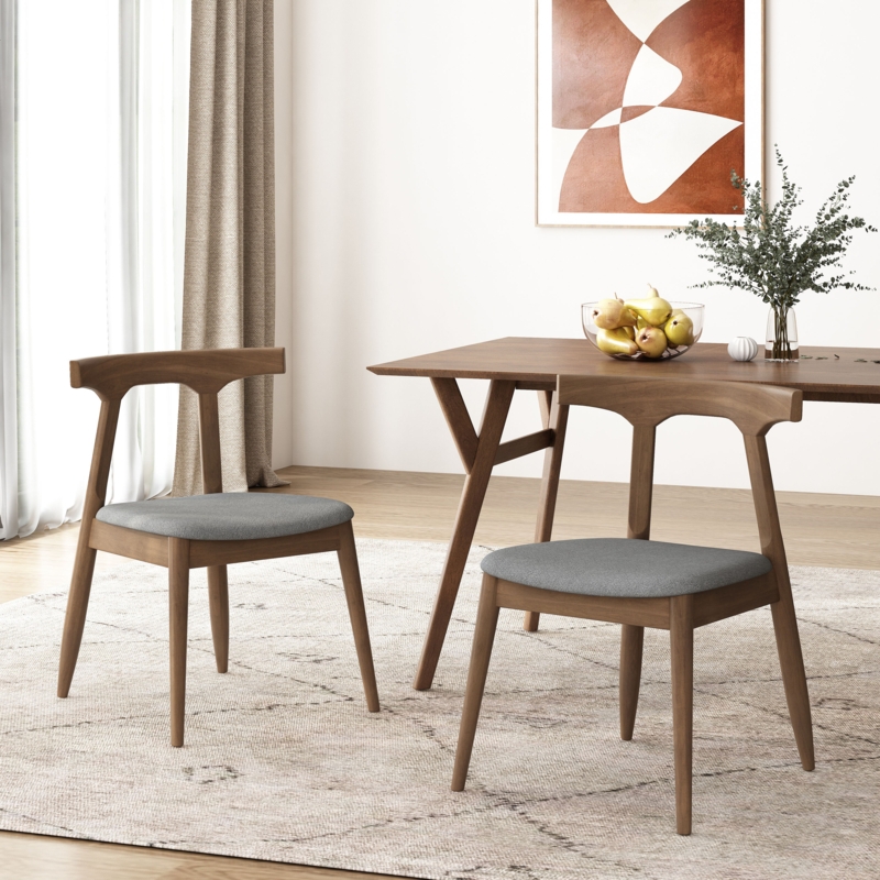 Faulkstick Upholstered Side Chair