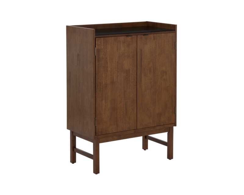 Fay 30'' Bar Cabinet