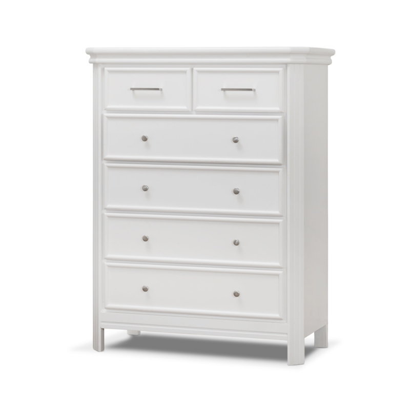Finley Elite Kids 6 - Drawer Chest