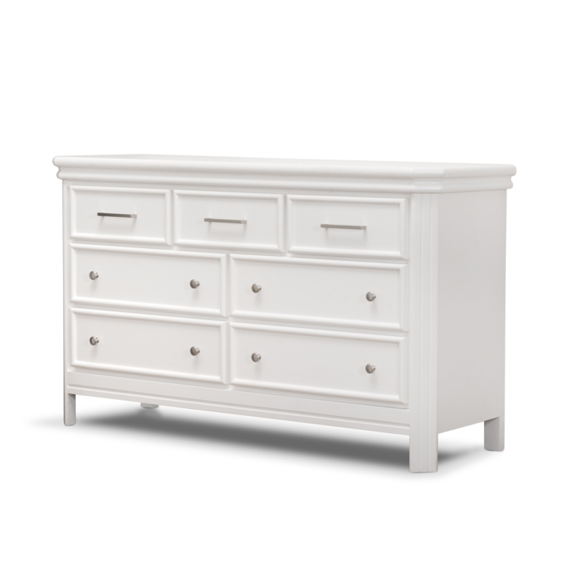 Finley Elite Kids 7 - Drawer Dresser