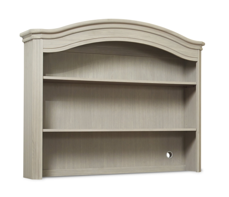 Finley Kids 2 - Drawer Combo Dresser