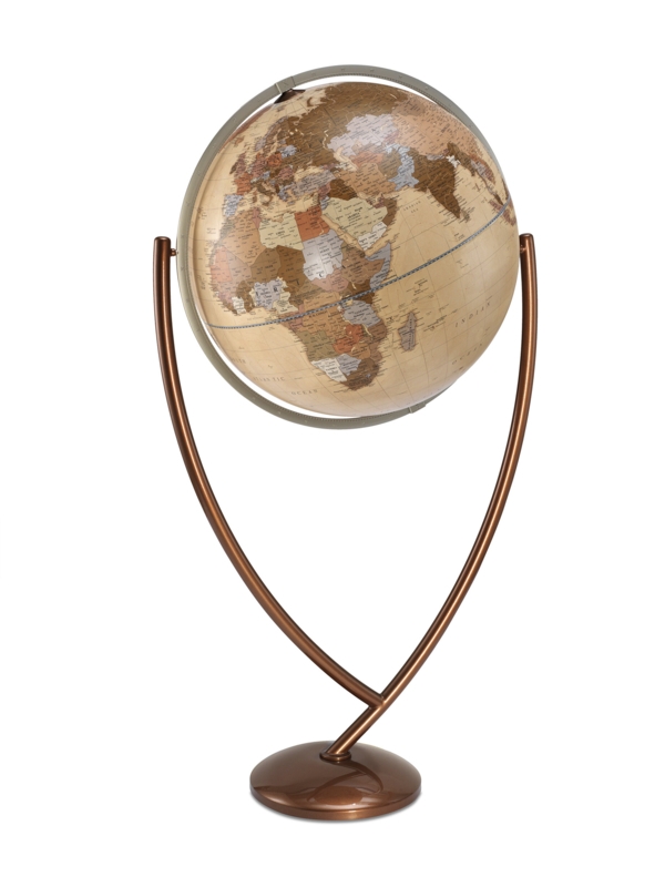 Floor Globe