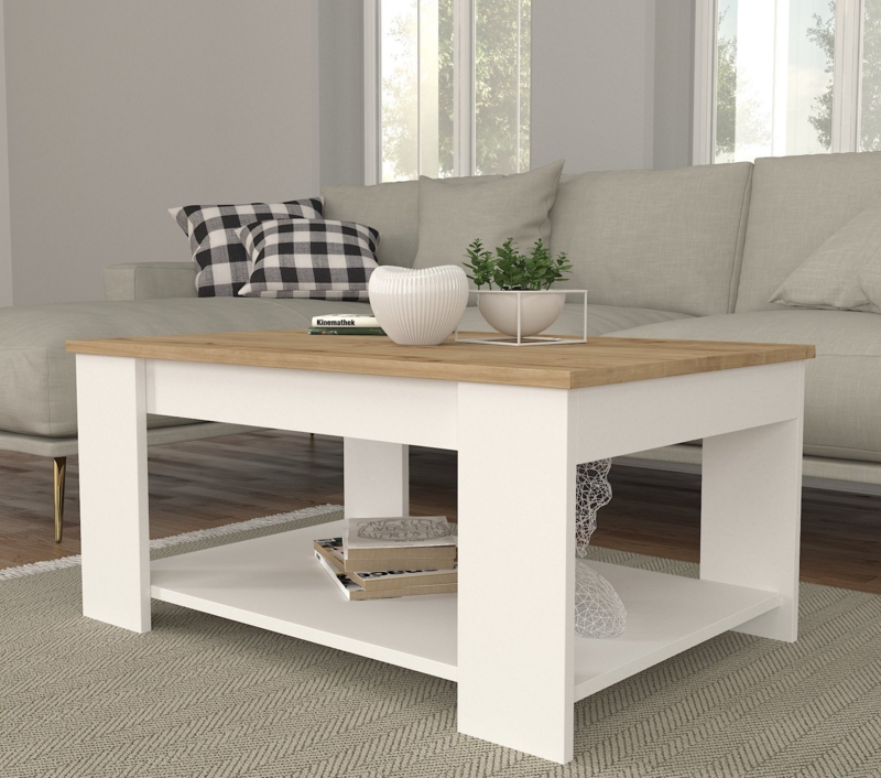 Florindo Coffee Table