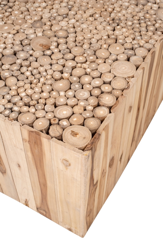Fonda Coffee Table