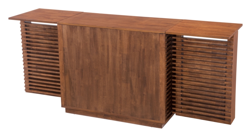 Forsyth 41.5'' Bar Cabinet