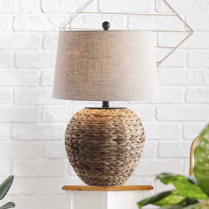 Driftwood Lamps