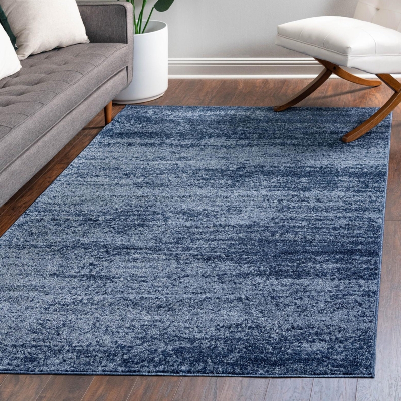 Franchester Solid Color Rug