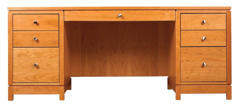 Franklin Executive Desk