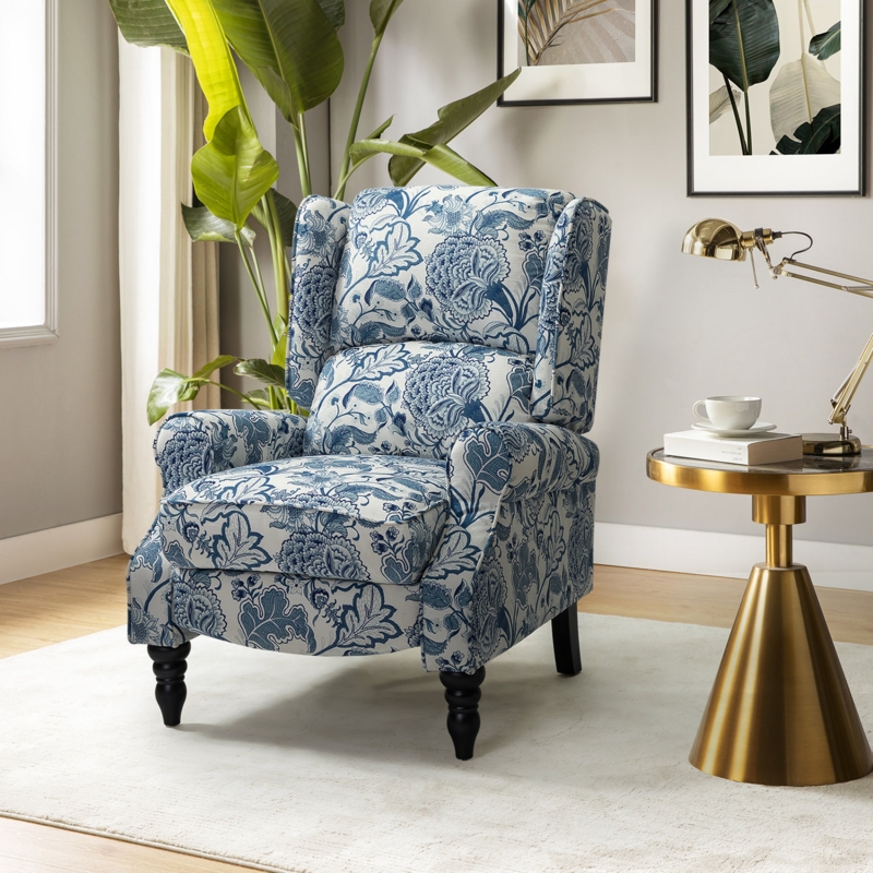 Fremantle Upholstered Recliner