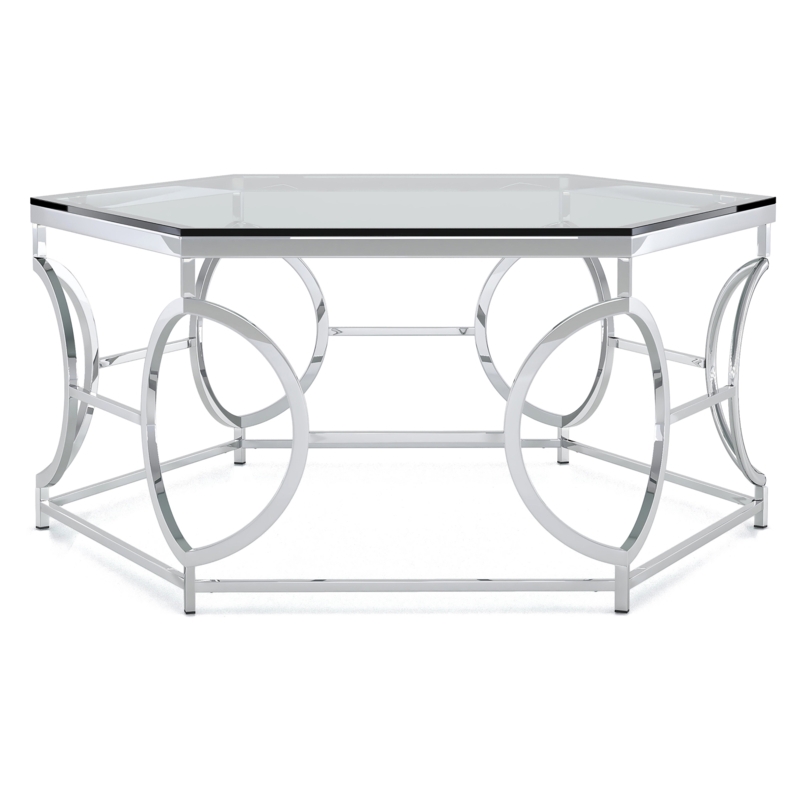 Frostia Coffee Table