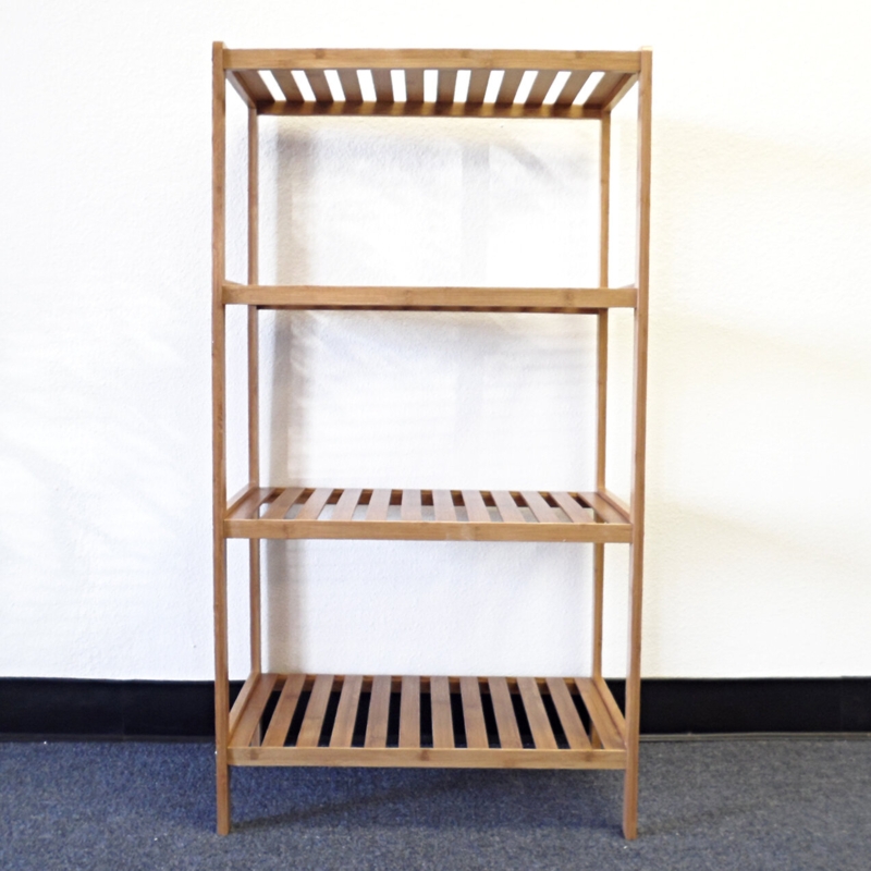 Fulford Etagere Bookcase