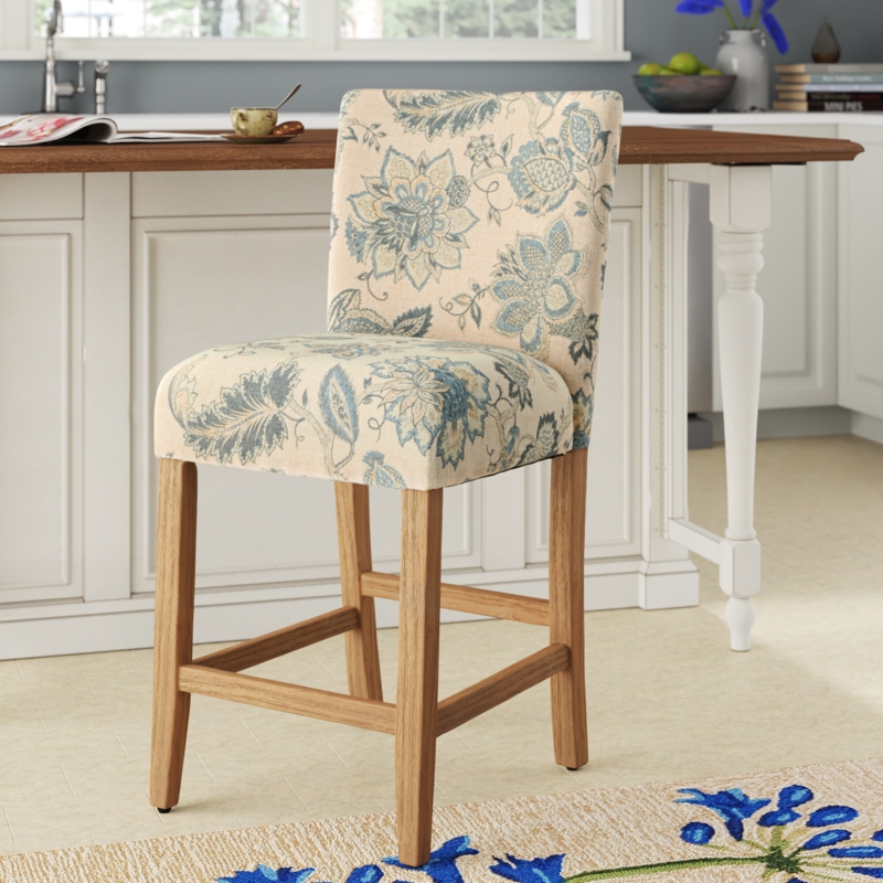 Gaillard 24'' Counter Stool