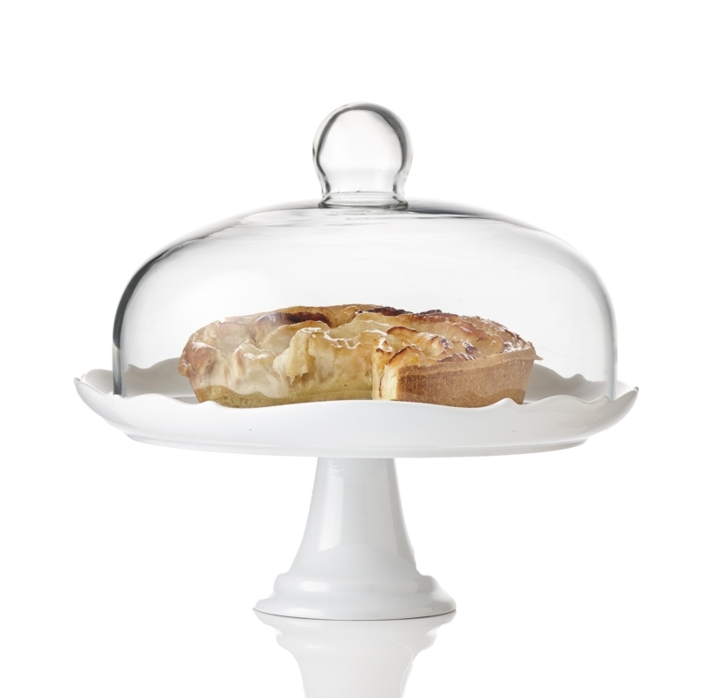 Geist Pedestal Cake Stand