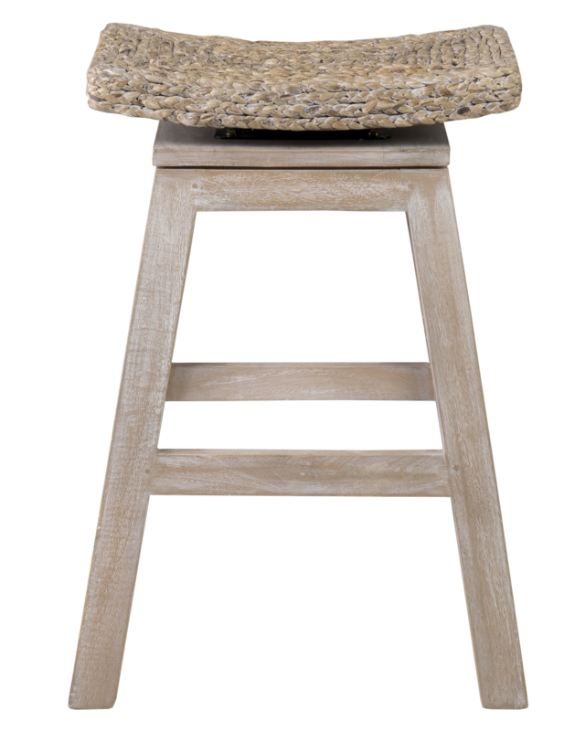 Geneieve Swivel Stool
