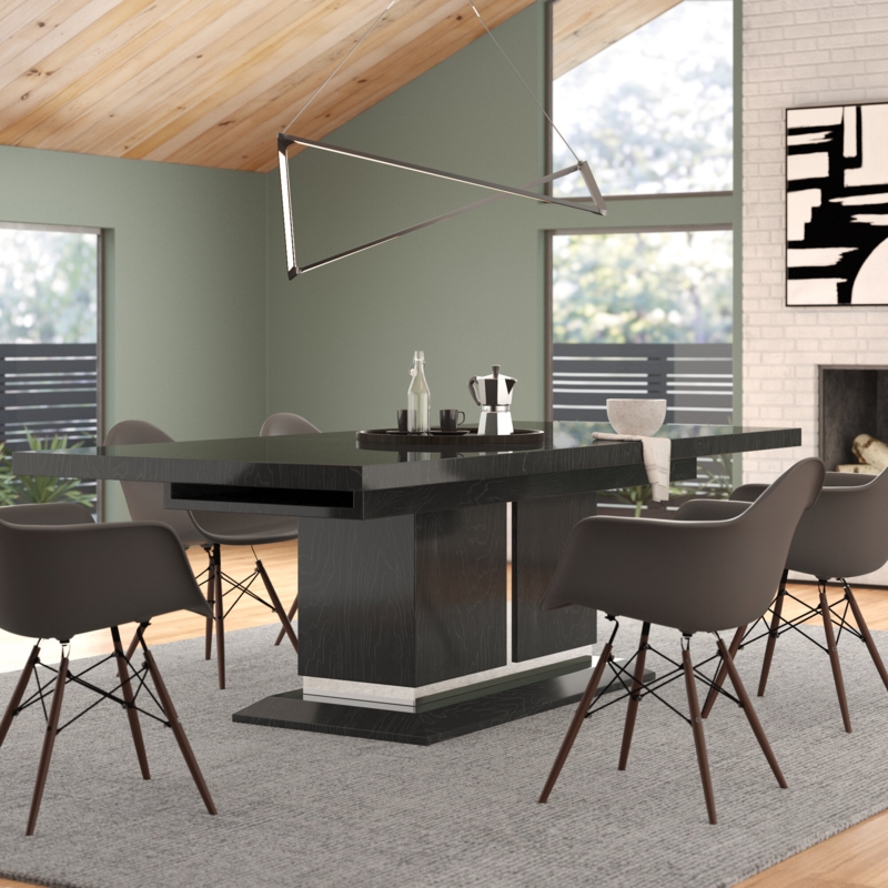 Geona Extendable Dining Table