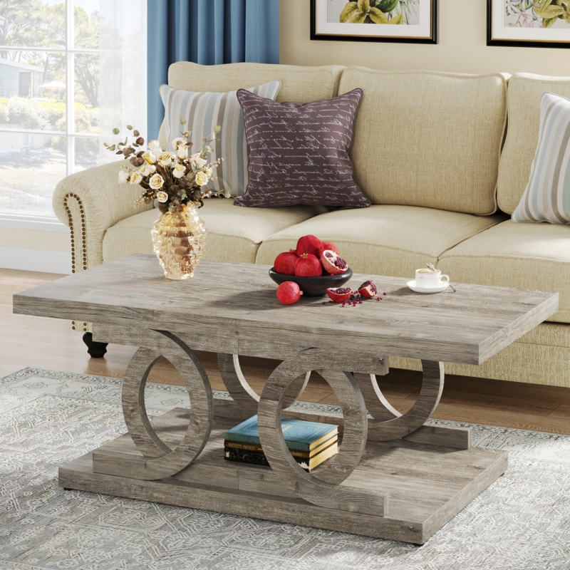 Ghaleb Coffee Table