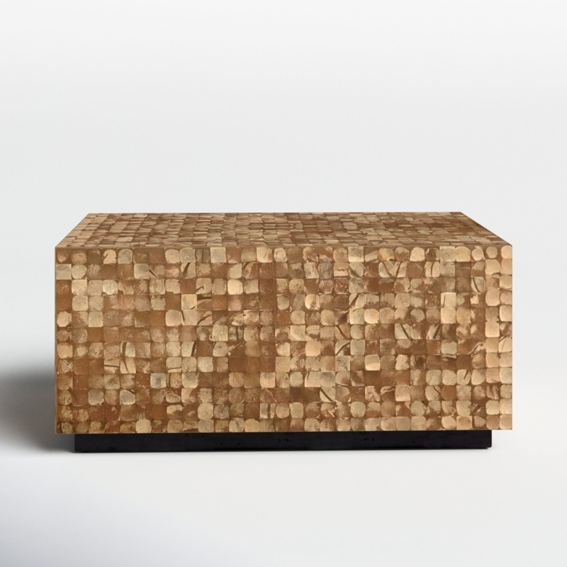 Gibbons Coffee Table