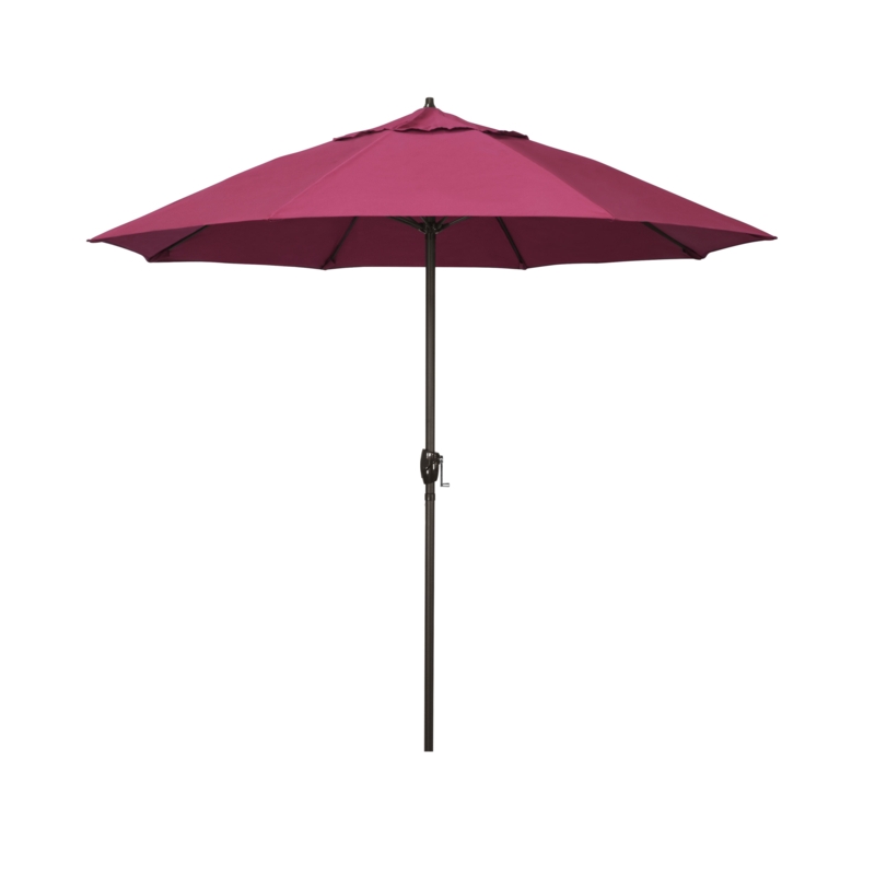 Gino 90'' Market Umbrella