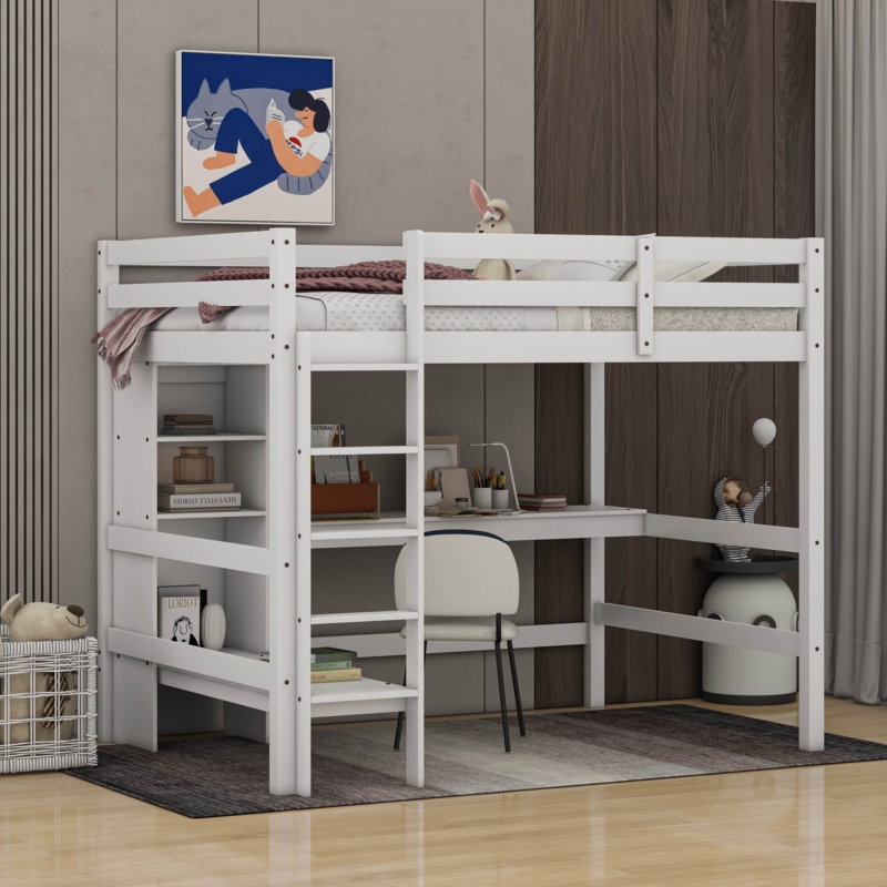 Glaucus Kids Bed