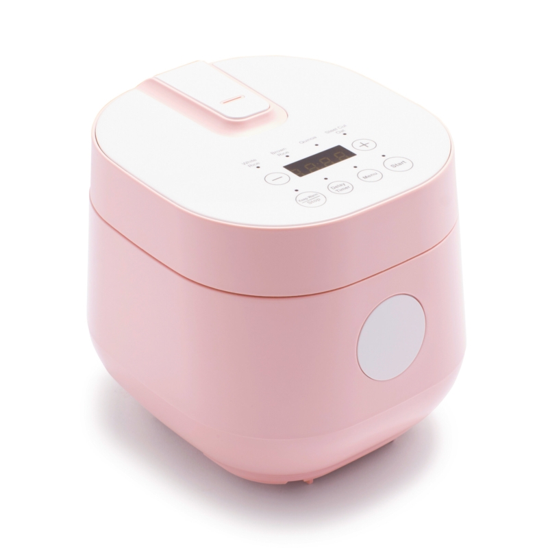 GreenLife Electrics Rice Cooker