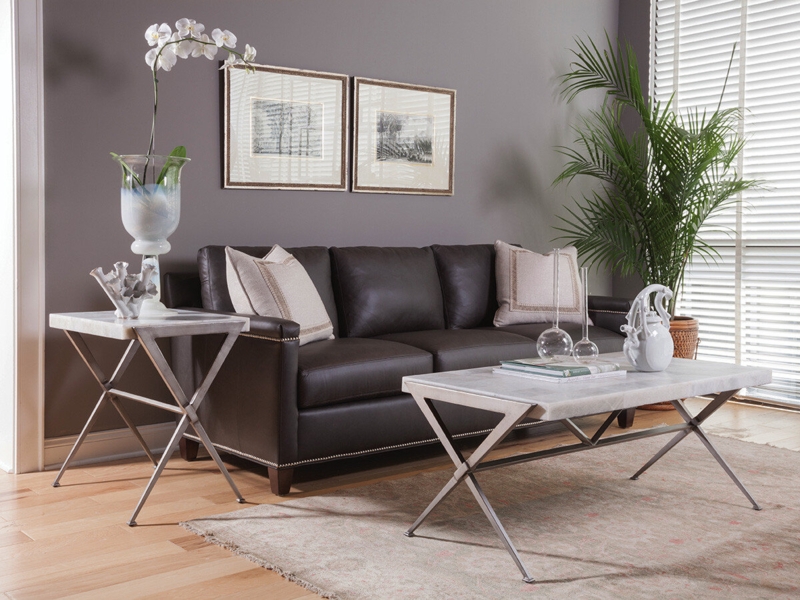 Greta 2 - Piece Coffee Table Set