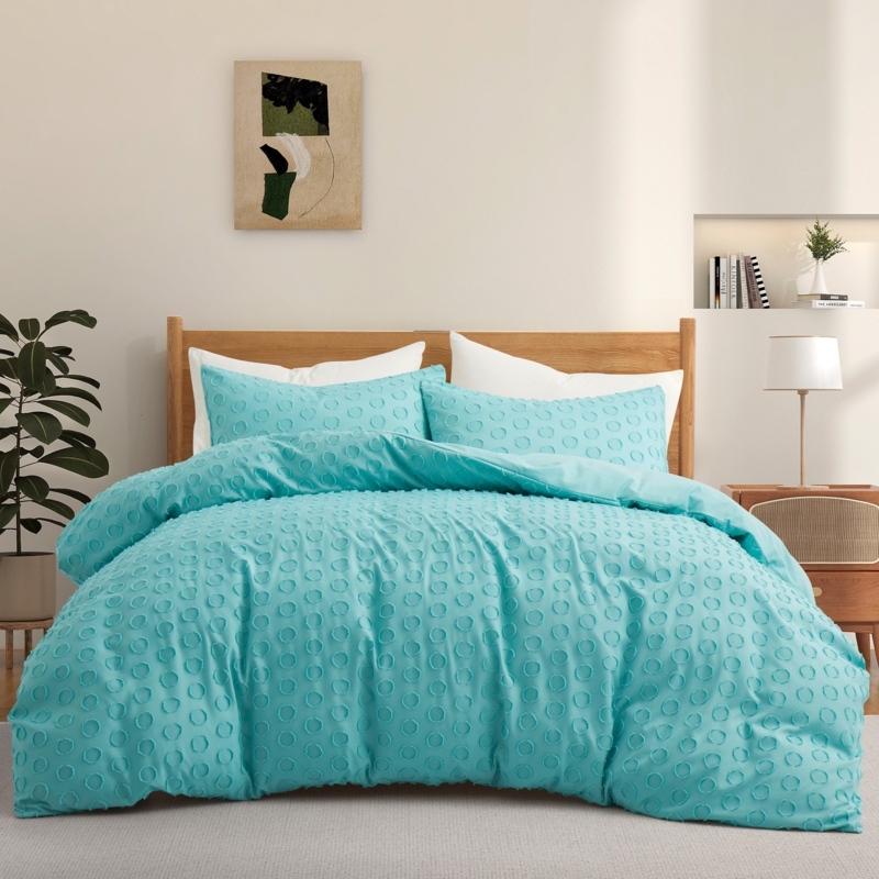 Guion Duvet Cover Set (Set of 3)