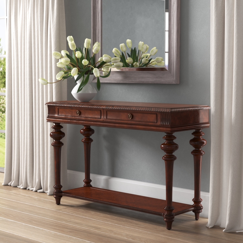 End Table Bookshelf