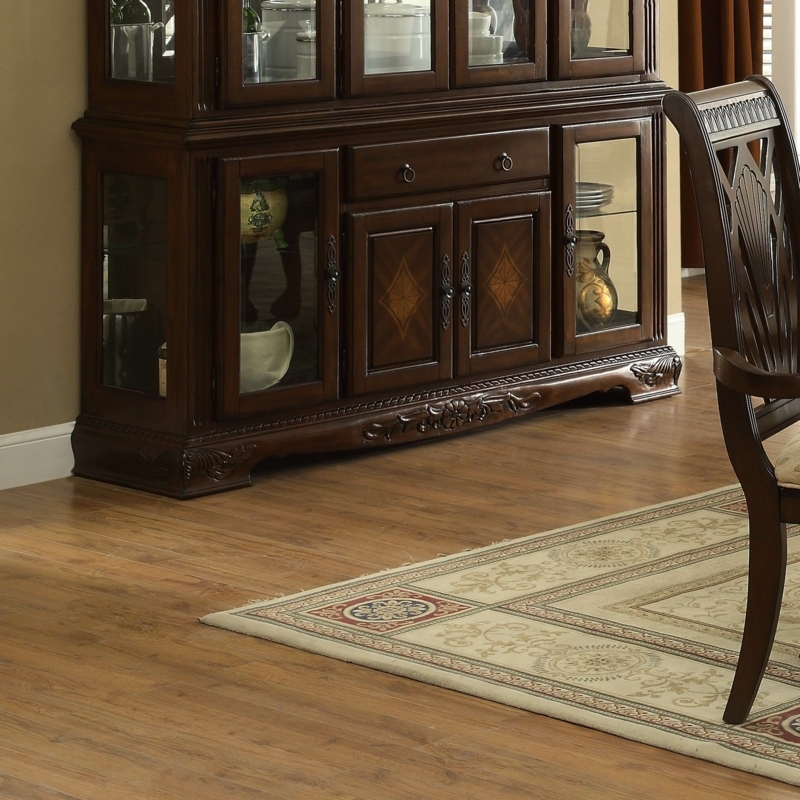 Hausman Upholstered Side Chair (Set of 2)