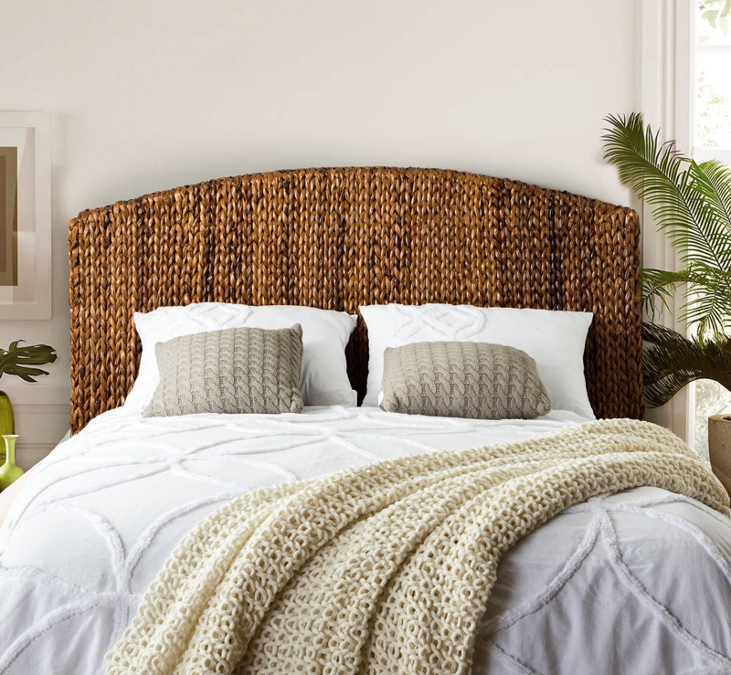 Headboard