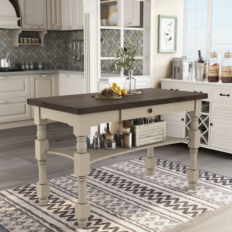 Holtzclaw Dining Table