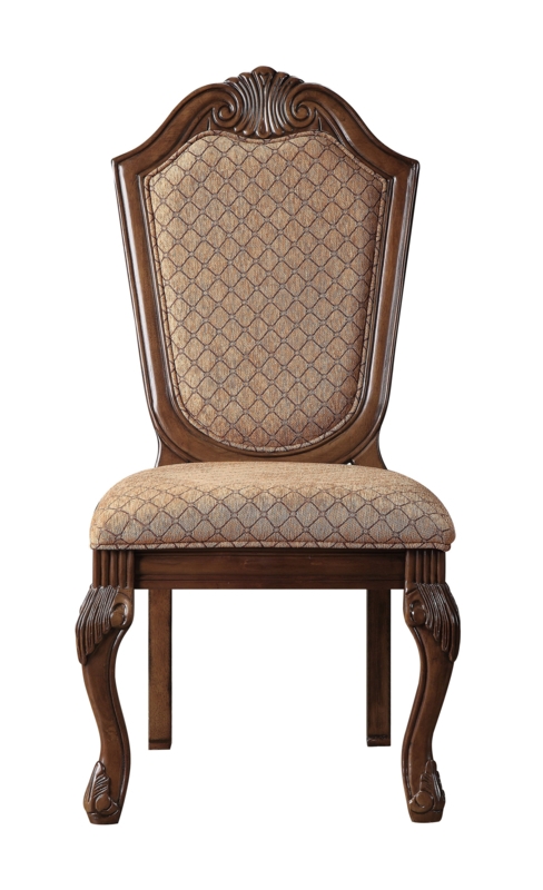 Hornberger Upholstered Armchair (Set of 2)
