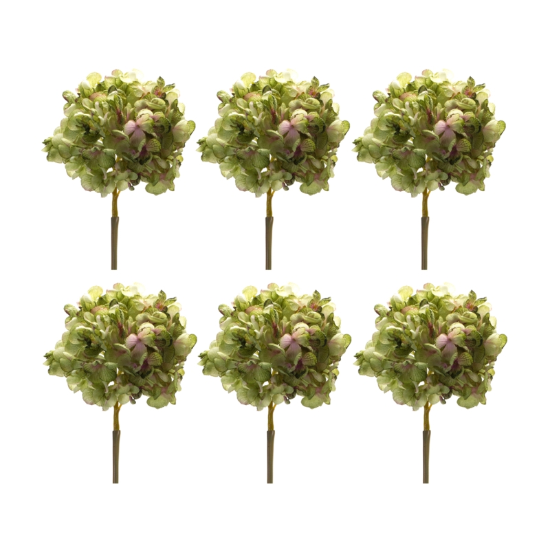 Hydrangea Arrangement