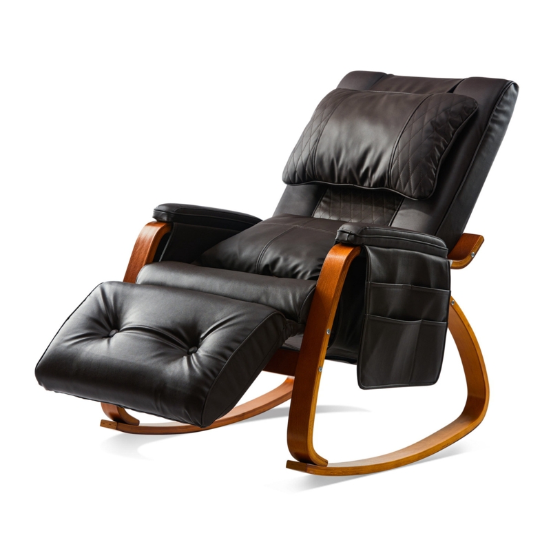 Idellar Rocking Chair