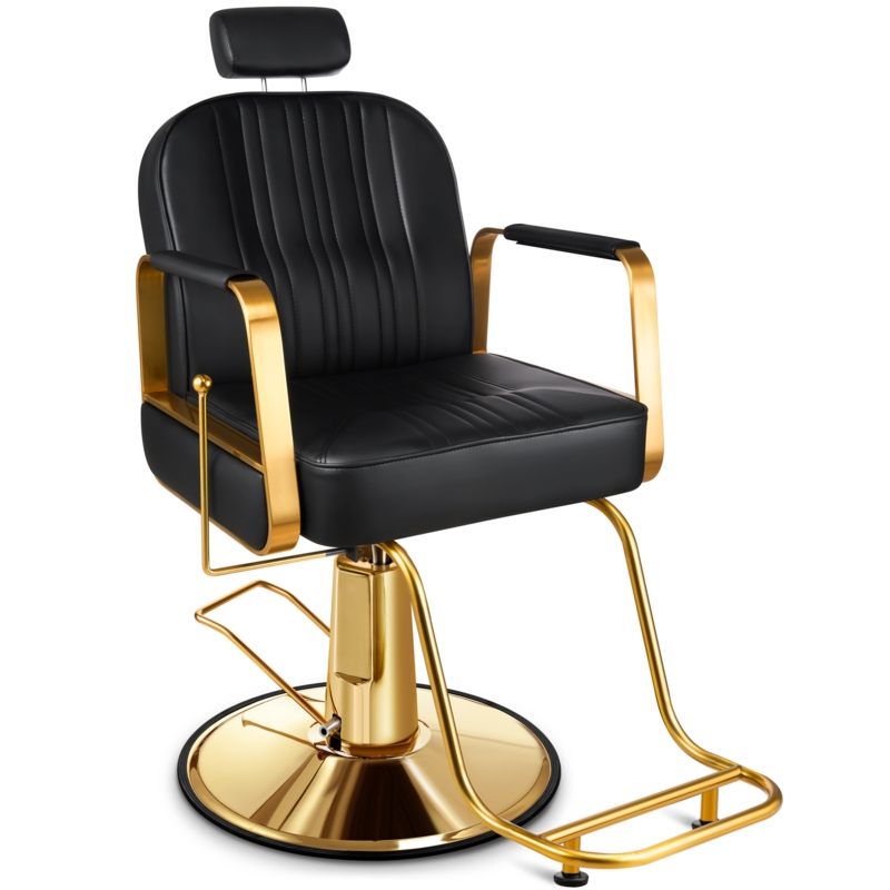 Ifrah Faux Leather Chair