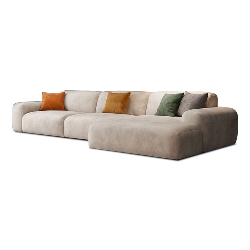 Ikko 3 - Piece Upholstered Sectional