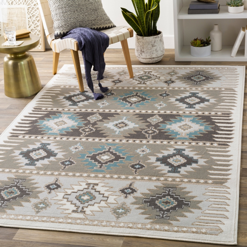 Imana Southwestern Rug